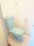 トイレ スト－クハイツ石塚