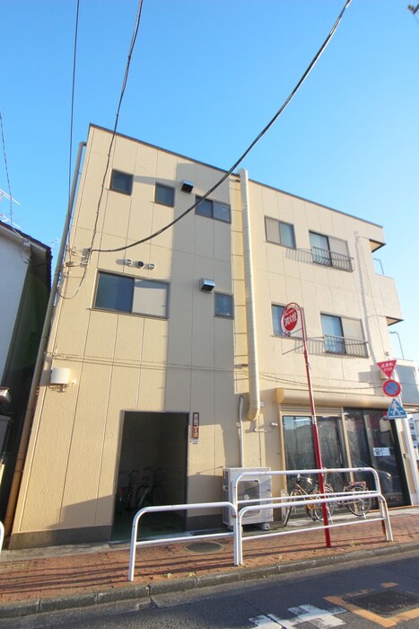 その他 吉田コ－ポ