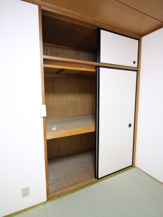 収納 吉田コ－ポ