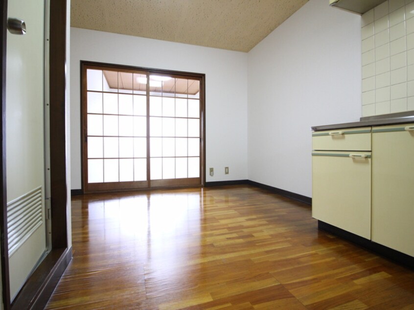 居室 吉田コ－ポ