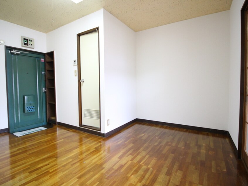 居室 吉田コ－ポ