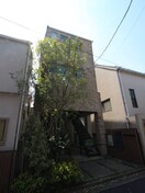 外観写真 グランエッグス桜上水Ｔ