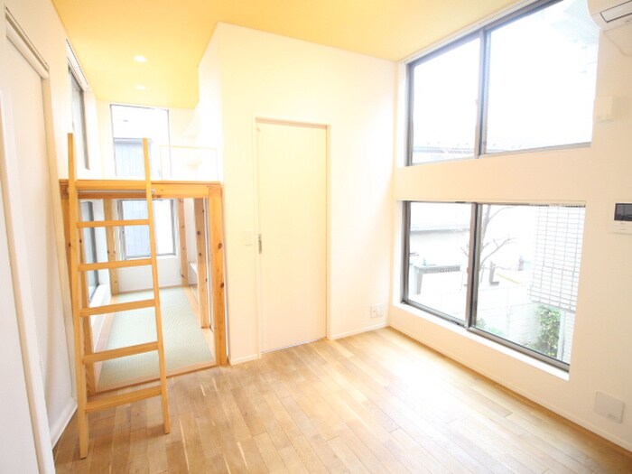 居室 グランエッグス桜上水Ｔ