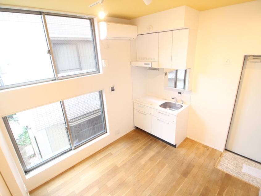 居室 グランエッグス桜上水Ｔ