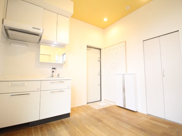 居室 グランエッグス桜上水Ｔ