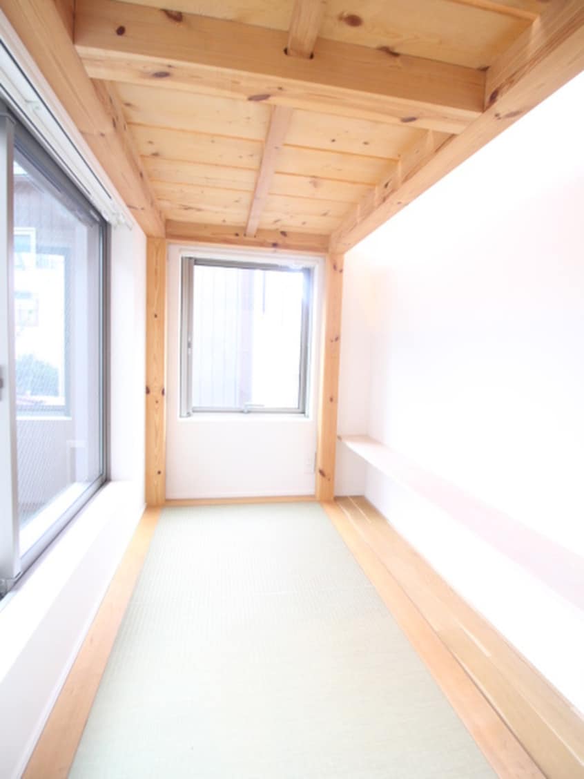 居室 グランエッグス桜上水Ｔ