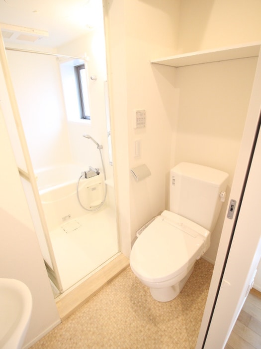 トイレ グランエッグス桜上水Ｔ