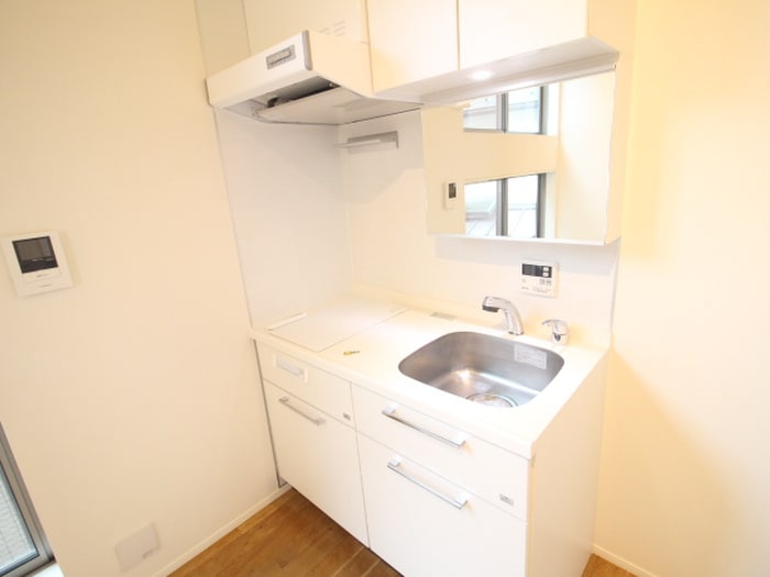 キッチン グランエッグス桜上水Ｔ