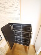 靴箱 グランエッグス桜上水Ｔ