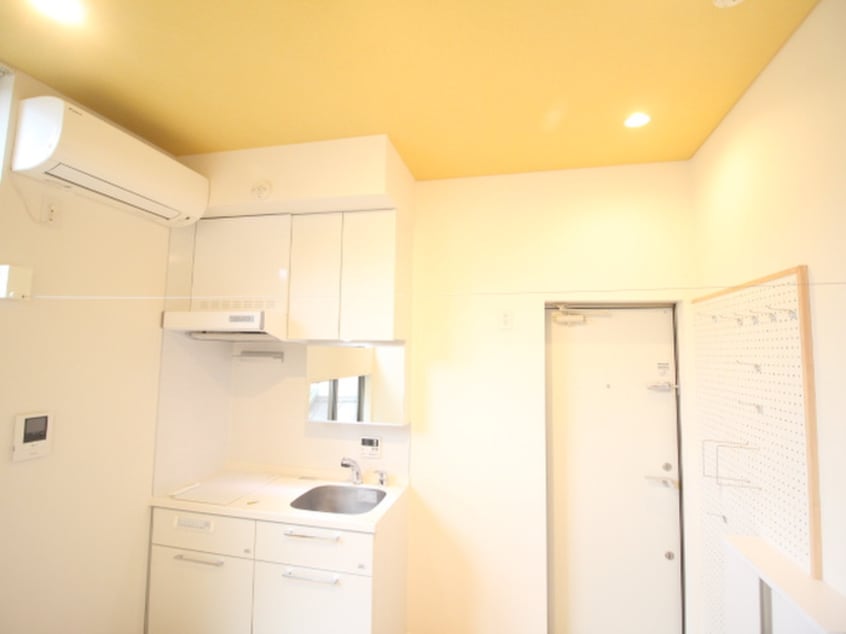 居室 グランエッグス桜上水Ｔ