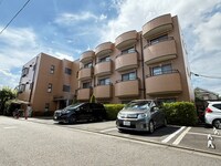 クレスコート国立