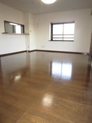 居室 シェルセントラルビレッジⅠ