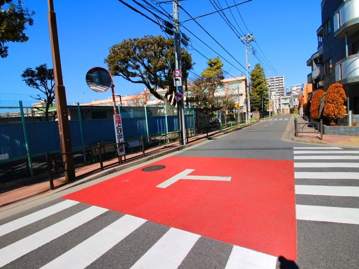 周辺環境 シェルセントラルビレッジⅠ