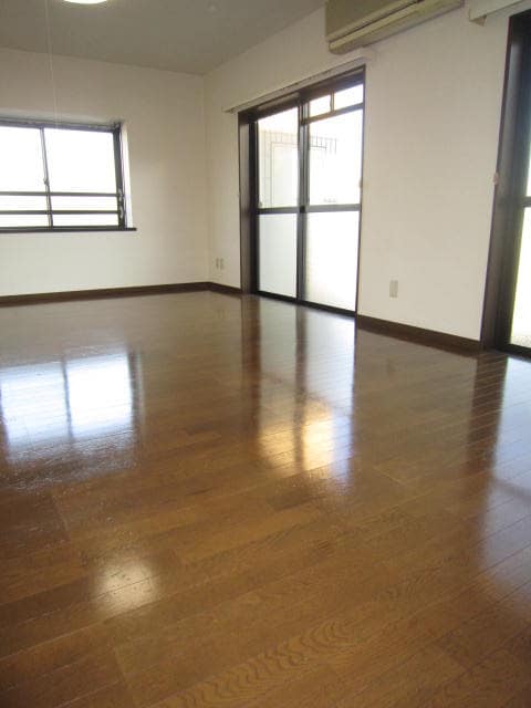 居室 シェルセントラルビレッジⅠ