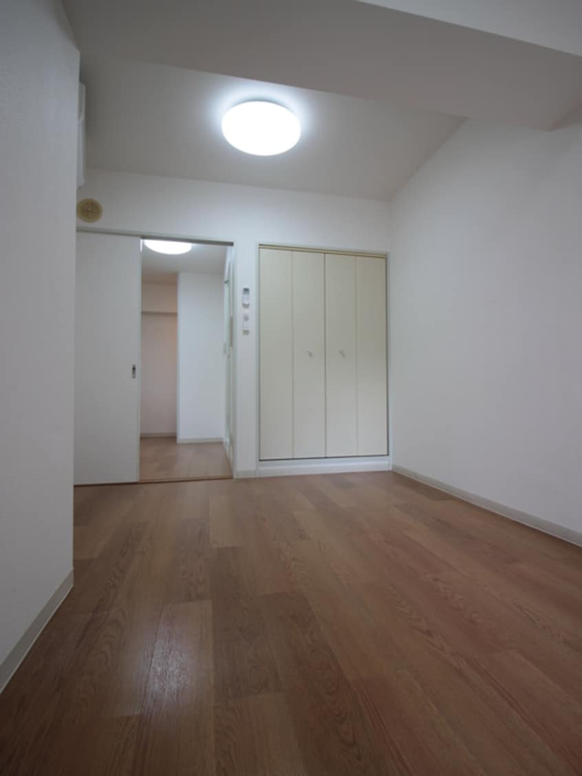 居室 リバティーハウス