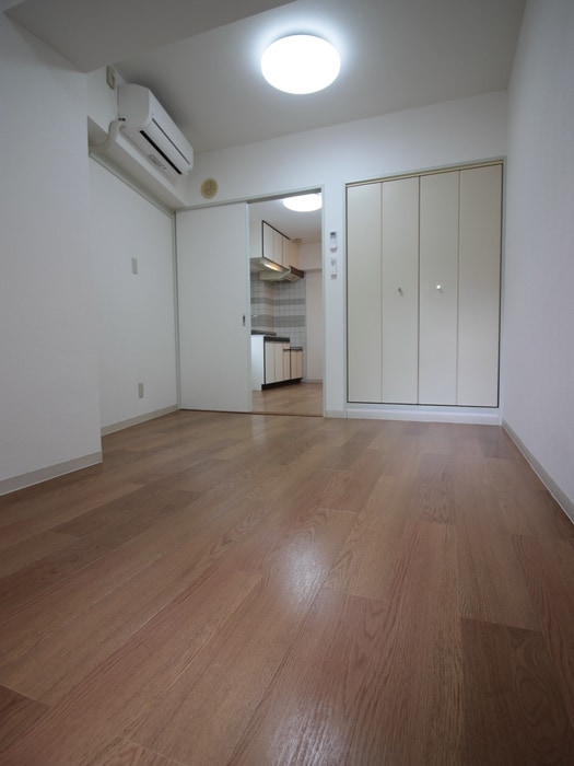 居室 リバティーハウス