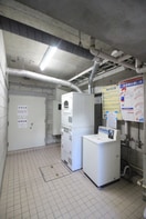 周辺環境 リバティーハウス