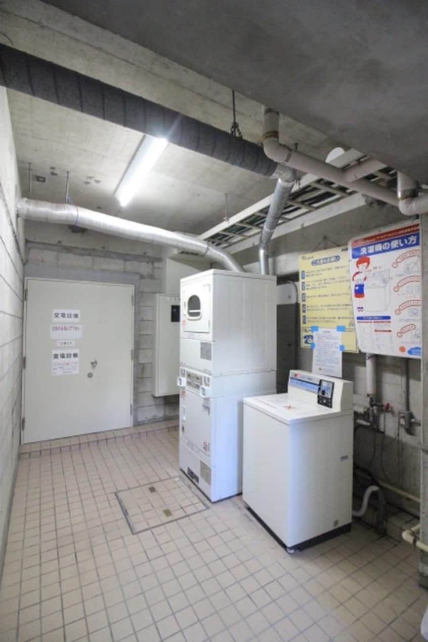 周辺環境 リバティーハウス