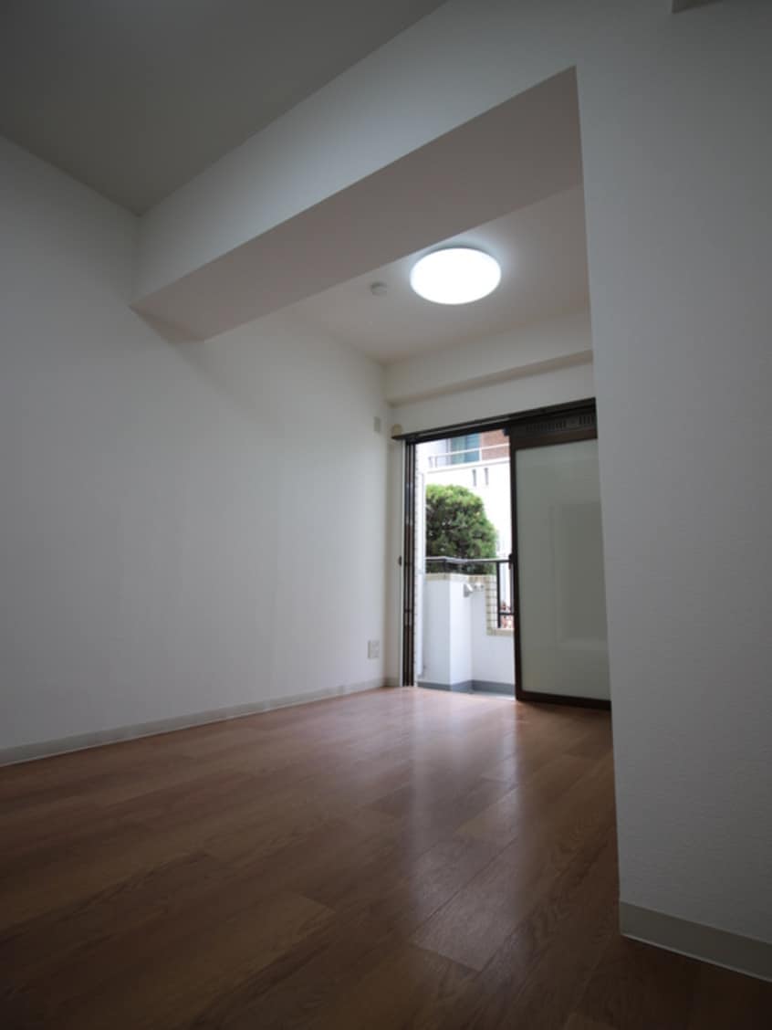 居室 リバティーハウス