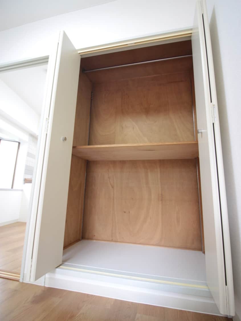 収納 リバティーハウス