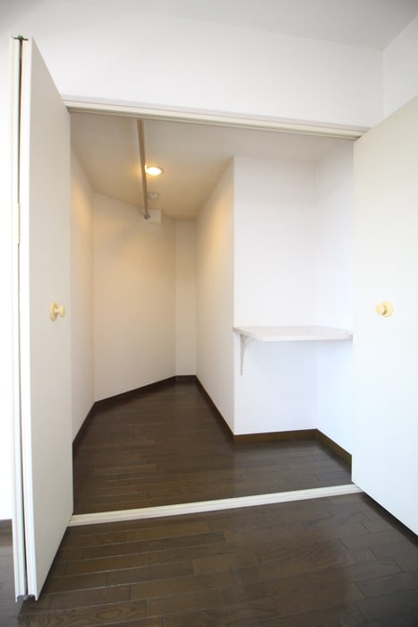 収納 正木屋ビル