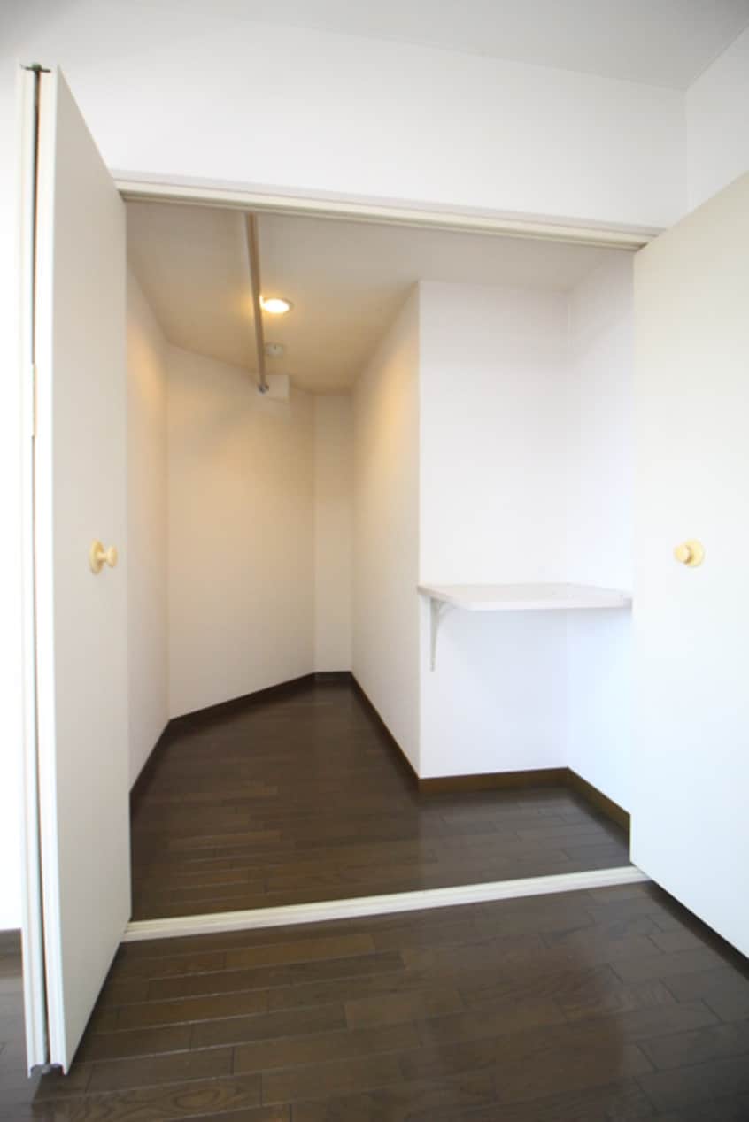 収納 正木屋ビル