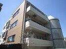浅田ハウス（３Ｆ）の外観