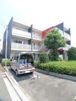 ベルフォーレ原山