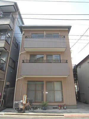 プチメゾンたま