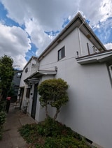 等々力ヴァレ－Ｂ棟