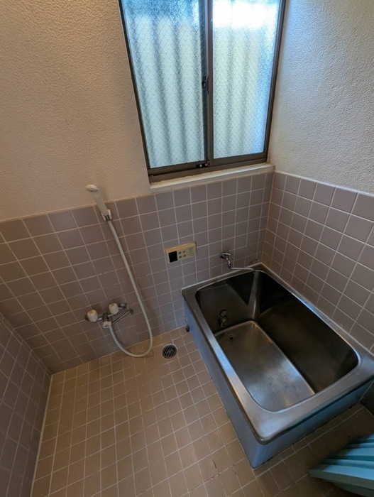 バス／シャワールーム等 等々力ヴァレ－Ｂ棟