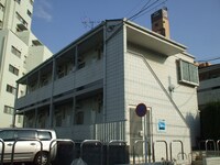 ピアシティ－北綾瀬Ｂ