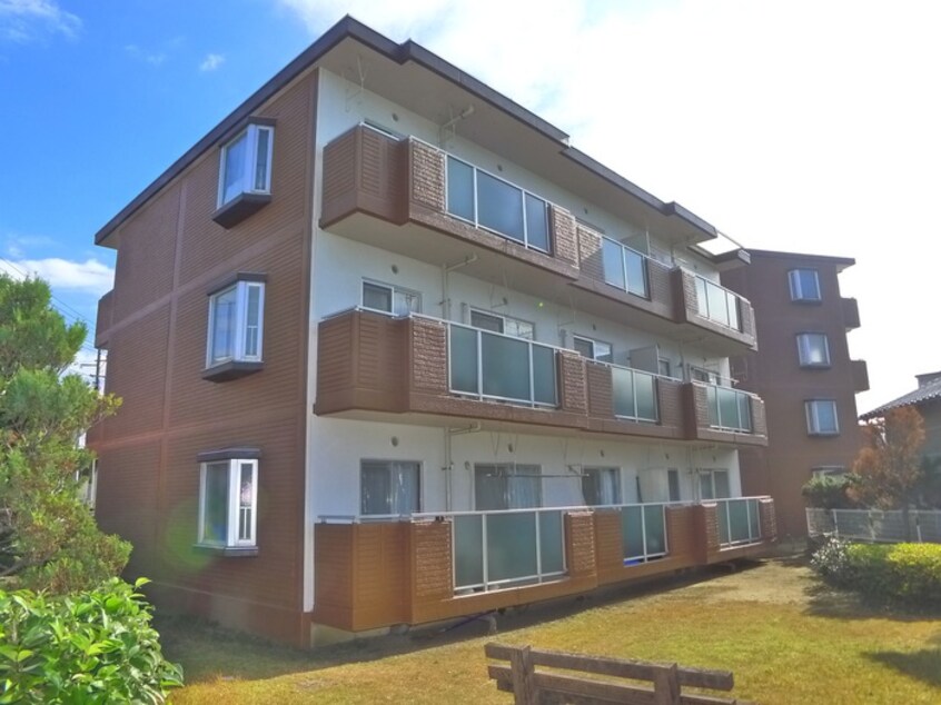 外観写真 フレア・ウィング林