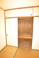 収納 フレア・ウィング林