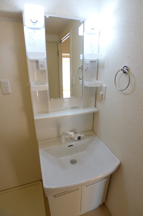 洗面 フレア・ウィング林