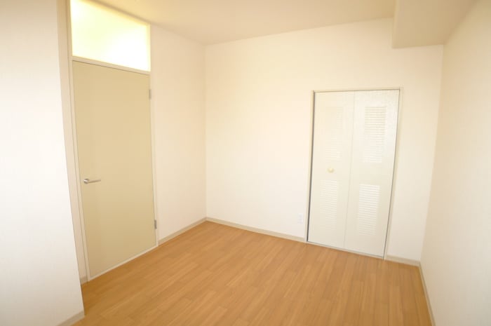 居室 フレア・ウィング林