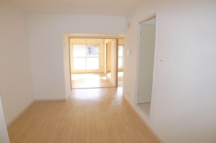 居室 フレア・ウィング林