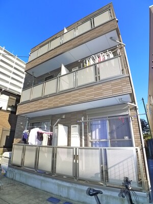フォルビテッツァ本八幡