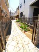 エントランス部分 東風館
