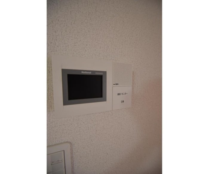 内観写真 東風館