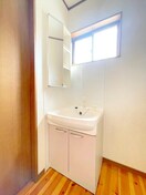 洗面 コ－ポアルビレオⅡ