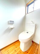 トイレ コ－ポアルビレオⅡ