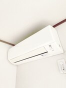 内観写真 コ－ポアルビレオⅡ