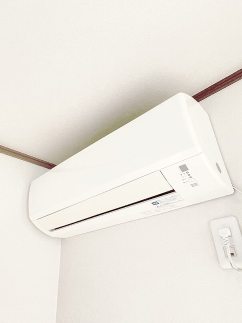 内観写真 コ－ポアルビレオⅡ