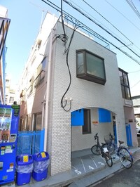 サクラハウス門前仲町B