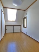 居室 竹の園マンション