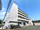 リヴェールアサミの外観