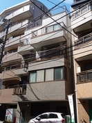 関谷ビルの外観