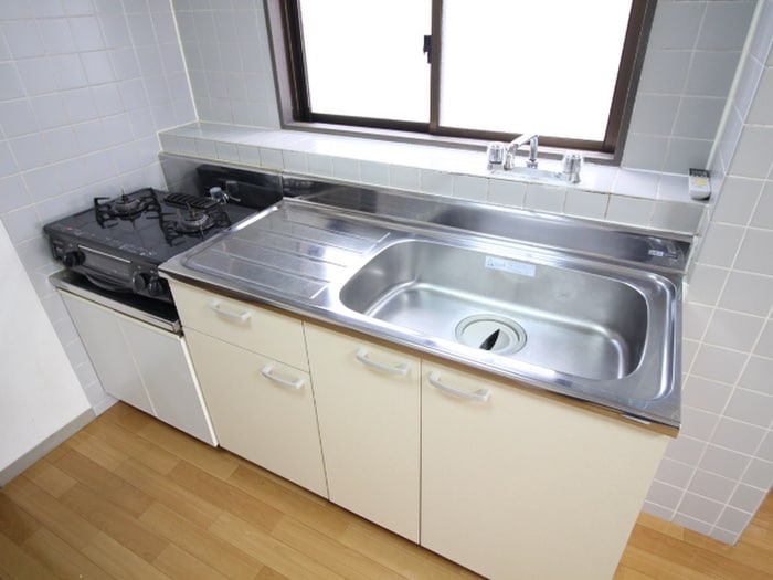 キッチン 関谷ビル