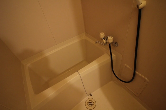 バス／シャワールーム等 関谷ビル